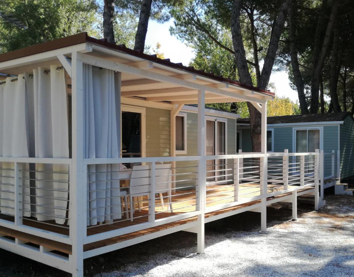 Campeggio Italia Marina di Massa Exterior foto